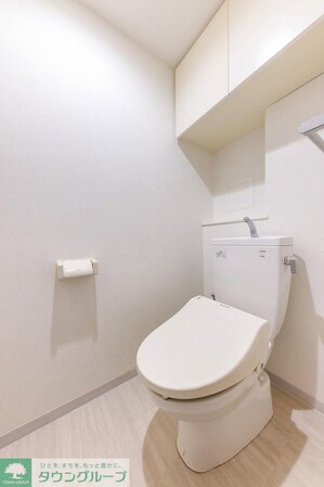 ミリアレジデンス大岡山の物件内観写真